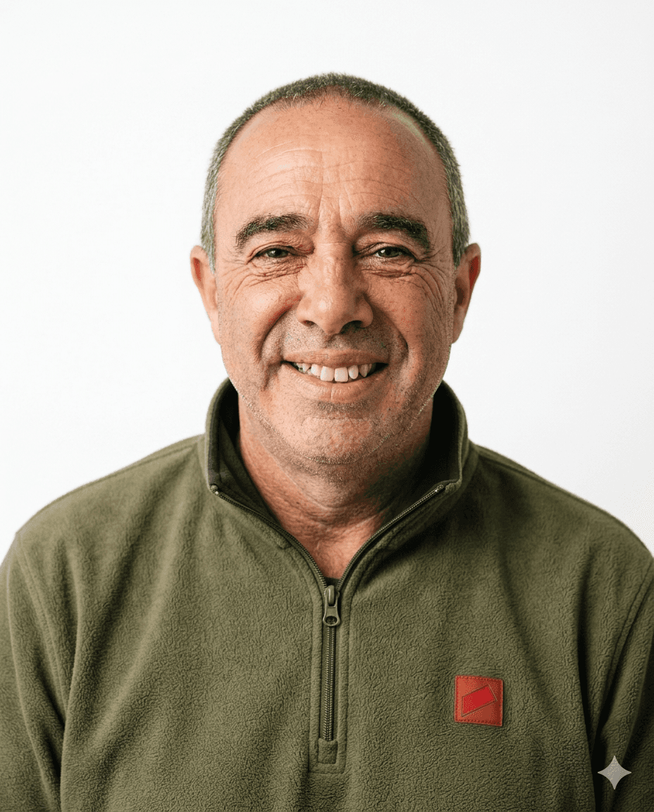 Roberto Giannone